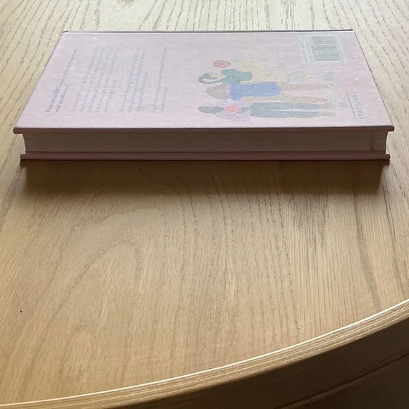 Train Happy Book by Tally Rye - Picture 4 of 6